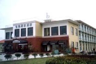 Khách sạn Baolong Homelike Luojing Branch 2*